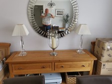 Mirror for sale  PRESTON
