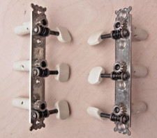 Gitarrenmechanik klassik welle gebraucht kaufen Gitarrenmechanik klassik welle gebraucht kaufen  München