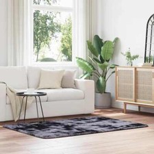 Tapis shaggy poils d'occasion  Clermont-Ferrand-