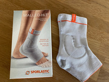 Sprunggelenkbandage sporlastic gebraucht kaufen  Waldfischbach-Burgalben