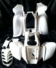 Fqb04 complete fairing d'occasion  Expédié en Belgium