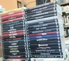 Lotto dvd prima usato  Torino