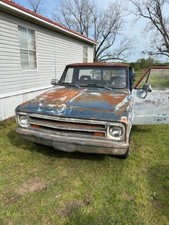 1968 chevrolet for sale  Orangeburg