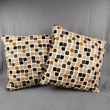 Vintage throw pillows for sale  Bridgeville