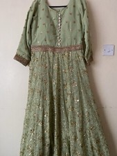 Asian bridal dress for sale  SLOUGH
