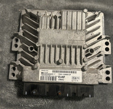 Ecu calculateur moteur d'occasion  Carcassonne