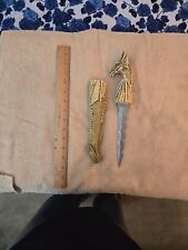 Dragon dagger for sale  Long Beach