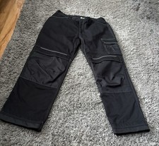Mens cargo trousers for sale  ALTRINCHAM