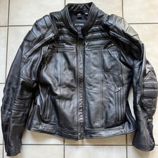 Motorradjacke harley davidson gebraucht kaufen  Seelze