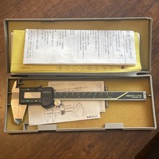 Mitutoyo 500 196 for sale  Lakewood