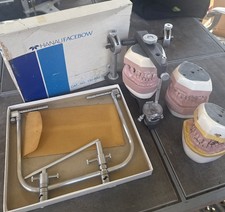 Hanau dental articulator for sale  Bulverde