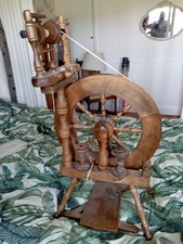 Ashford spinning wheel for sale  ANDOVER