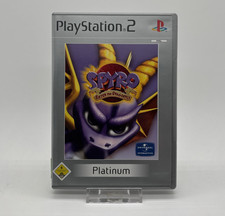 Spyro enter the gebraucht kaufen  Deichhorst