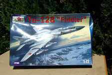 Amodel avion tupolev d'occasion  France
