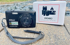 Nikon coolpix s4200 for sale  Pleasant Hill