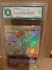 Graad grading pokemon gebraucht kaufen  Ladbergen
