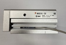 Smc mxs16 30cylinder for sale  COLERAINE