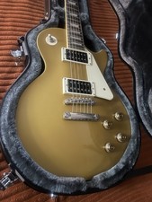 Epiphone inspired gibson for sale  Mount Holly