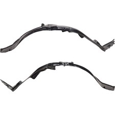 Conjunto de forro Fender para 2016-2019 Chevrolet Spark dianteiro motorista e passageiro lateral comprar usado  Enviando para Brazil