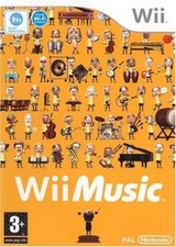 Jeu wii wii d'occasion  Les Mureaux