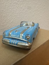 Vintage tin toy for sale  Denver