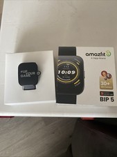 Amazfit bip smart for sale  Hemet