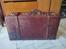 Valigia anni per usato  Pozzuoli