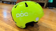 Capacete de esqui infantil POCito M/L 55-58cm comprar usado  Enviando para Brazil