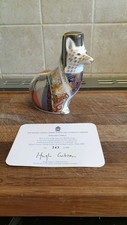 Royal crown derby for sale  LOUGHBOROUGH