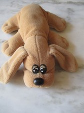 Pound puppies plush for sale  High View