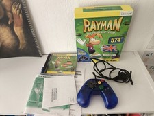 Rayman big box d'occasion  Pertuis
