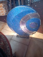Lampe poser design d'occasion Lampe poser design d'occasion  Sainte-Bazeille