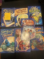 Abeka reading program for sale  Pleasant Hill