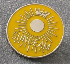 Vintage 20mm circular for sale  RHYL