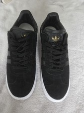 Adidas gazelle indoor for sale  MAIDENHEAD