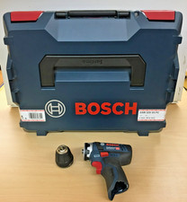 Bosch akku bohrschrauber gebraucht kaufen  Obernburg a.Main