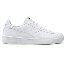 Diadora 178327 c1880bianco usato  Napoli