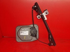 Skoda fabia window for sale  THAME