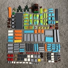 Lego scooby doo for sale  AYR