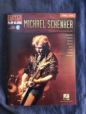 Michael schenker guitar for sale  Woodside