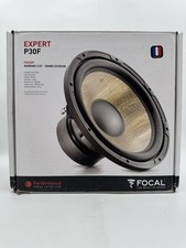 Focal performance sub for sale  Henderson