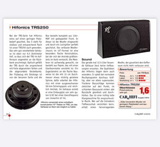 Hifonies triton trs gebraucht kaufen  Herford