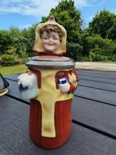 Bierkrug hofbräuhaus bierkrug gebraucht kaufen  Rastatt