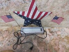 Jarrer safety lamp for sale  Sun Valley