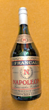 Napoleon brandy cognac gebraucht kaufen  Großbreitenbach
