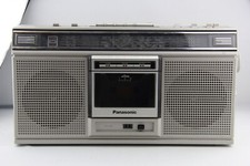 Panasonic 5020l stereo gebraucht kaufen  Bremen