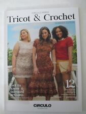 Circulo yarns tricot d'occasion  Expédié en Belgium