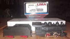 Lima locomotive tender d'occasion  Brignoles