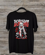 Camiseta Ice Nine Kills Band A Work Of Art tamanho completo P-5XL FE262 comprar usado Camiseta Ice Nine Kills Band A Work Of Art tamanho completo P-5XL FE262 comprar usado  Enviando para Brazil