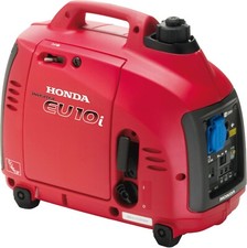Honda générateur électrique d'occasion  Expédié en France